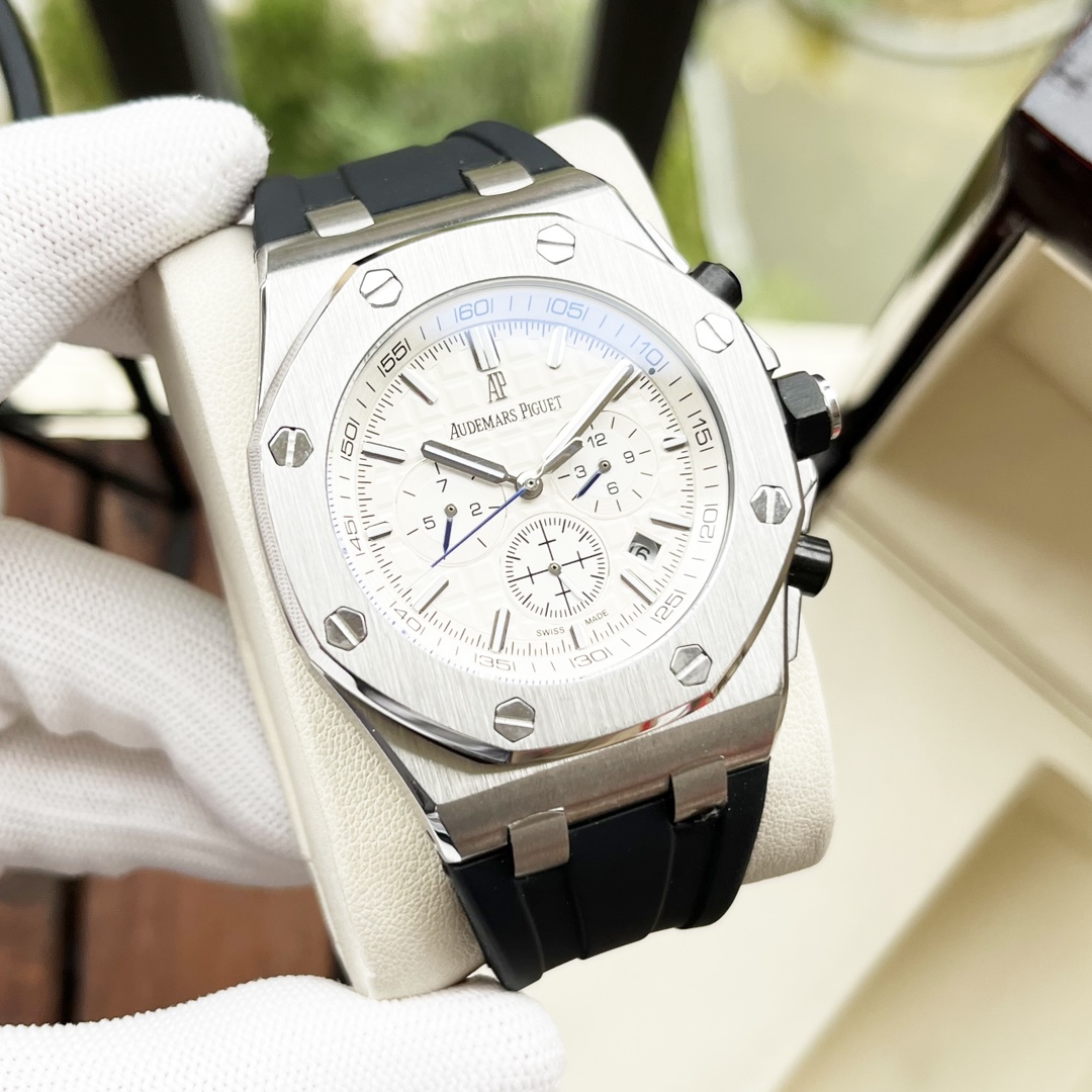 Audemars Piguet watch